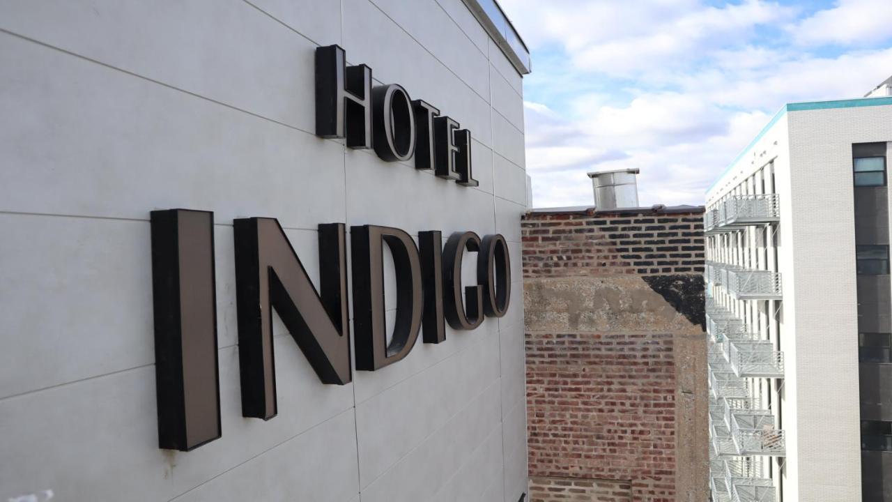 Hotel Indigo - Omaha Downtown, An Ihg Hotel Εξωτερικό φωτογραφία